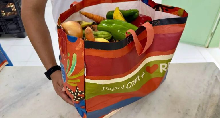 Câmara aprova projeto contra o desperdício de alimentos
