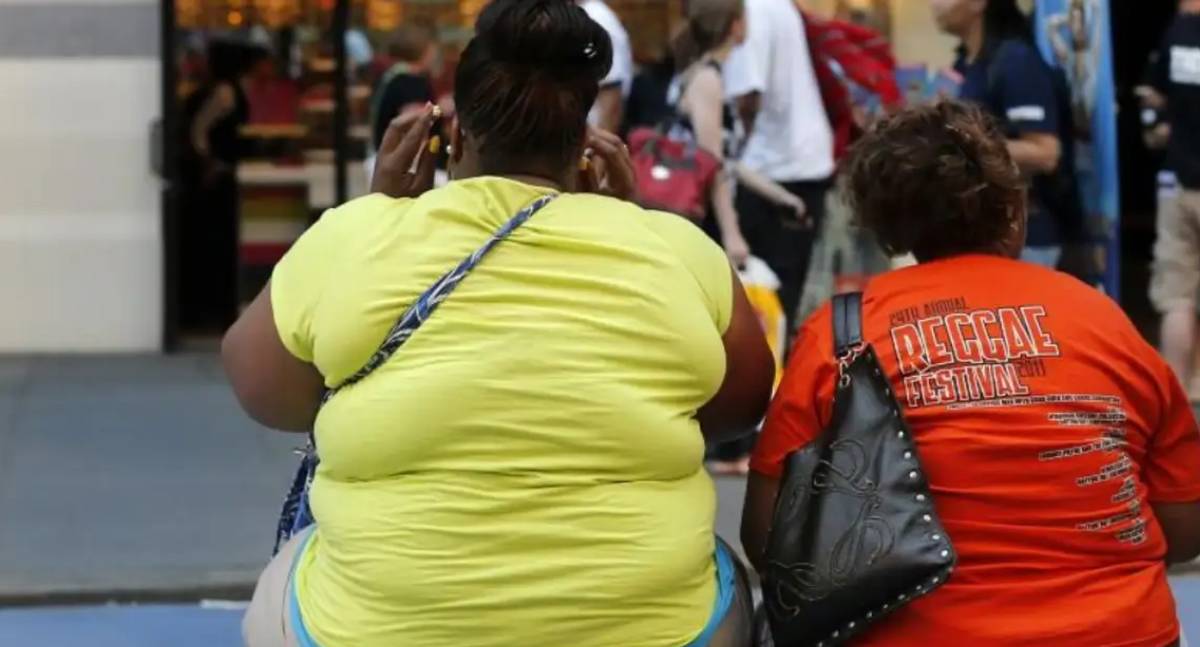 Campanha pede a inclusão de medicamentos para obesidade no SUS
