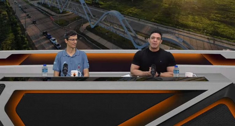 Giro News | Emival Barbosa detalha expansão, desafios e inovação no varejo elétrico em Rondônia - News Rondônia