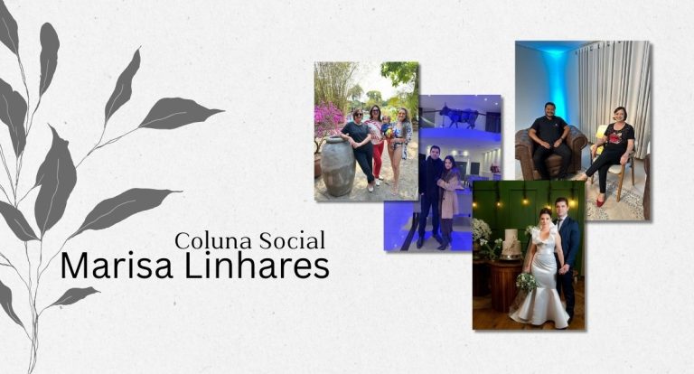 Coluna Social Marisa Linhares | Troféu Cacau de Ouro, bodas e viagens - News Rondônia