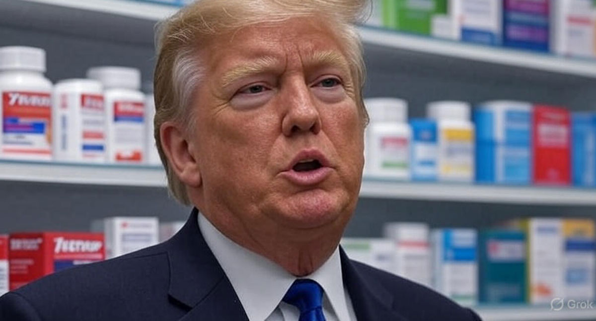 por-que-o-governo-trump-quer-ligar-o-uso-de-tylenol-ao-autismo-em-criancas-e-por-que-especialistas-contestam