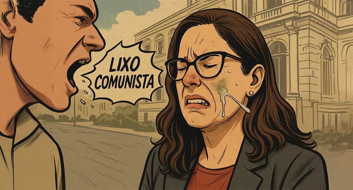 lixo-comunista-filha-do-ministro-do-stf-edson-fachin-sofre-cusparada-e-insultos-em-ataque-de-odio-na-ufpr