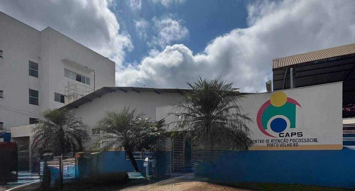 CAPS Madeira-Mamoré realiza mais de 11 mil atendimentos em 2025 com serviço multiprofissional e acolhimento humanizado