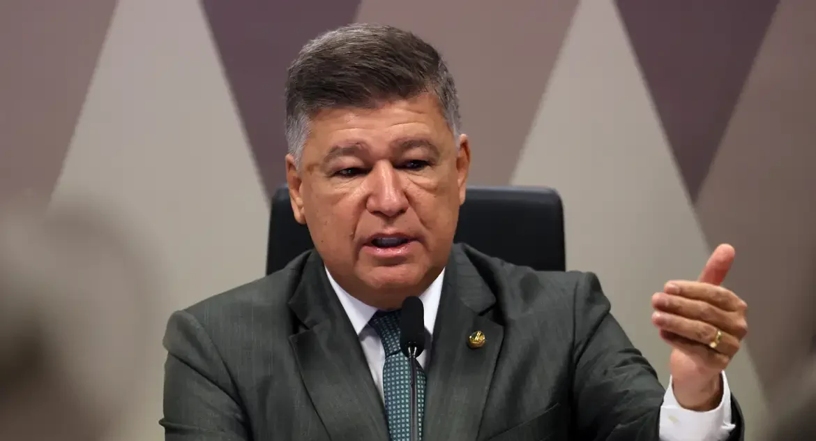 'Careca do INSS' irá depor à CPMI