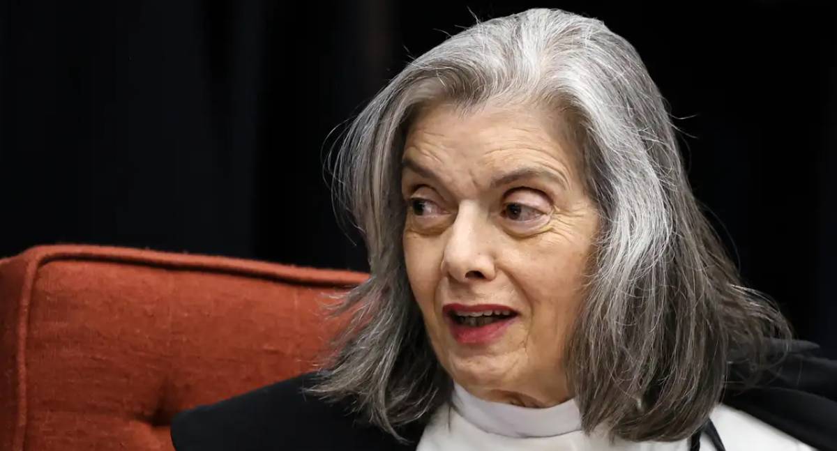 Cármen Lúcia: STF manterá defesa da democracia na gestão de Fachin