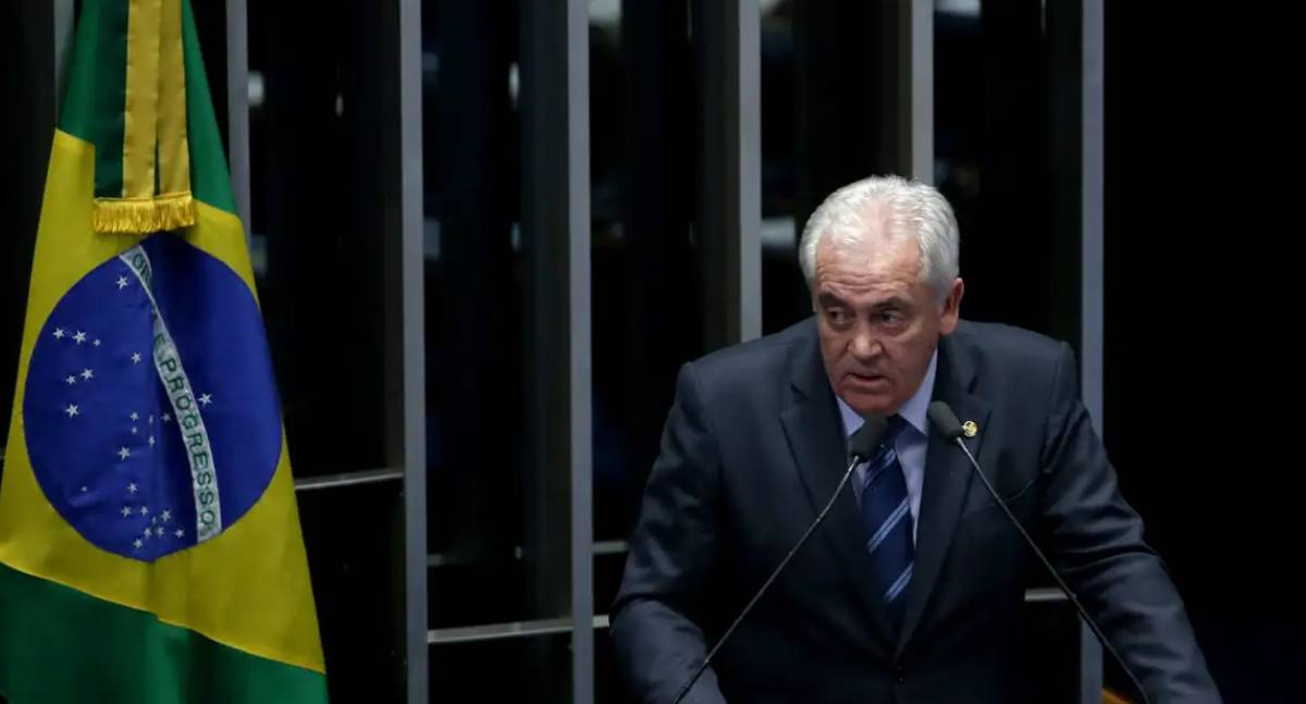 CCJ pauta PEC da Blindagem com expectativa de rejeição