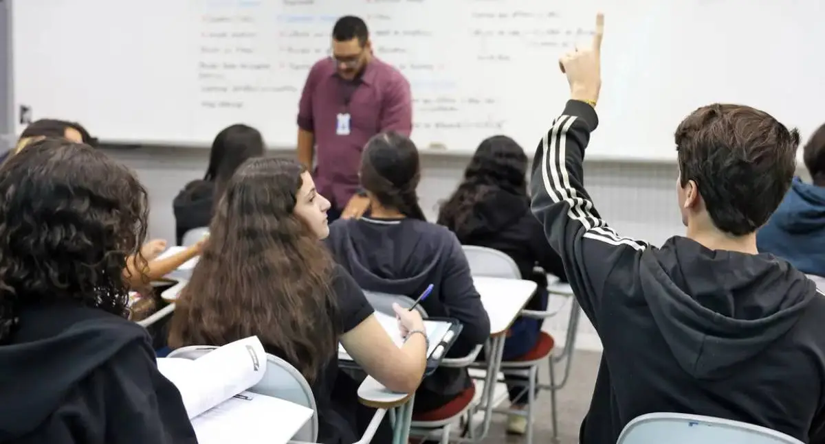 Censo Escolar 2025: prazo para retificação de dados vai até 23 de outubro