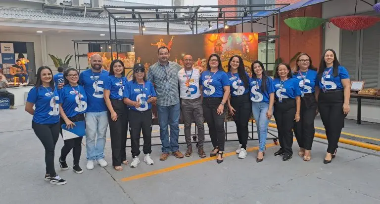 Centro Cultural Sesc Rondônia é inaugurado e marca novo capítulo para a arte no estado