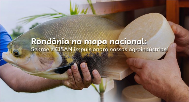 CISAN conquista habilitação ao SISBI-POA com apoio do Sebrae