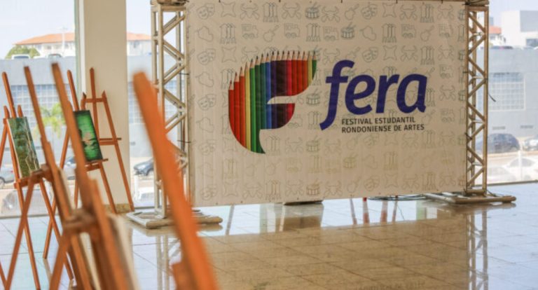 Classificação final do Festival Estudantil Rondoniense de Artes é retificada