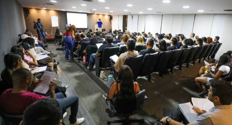 CNU 2025: Prova objetiva acontece em um mês