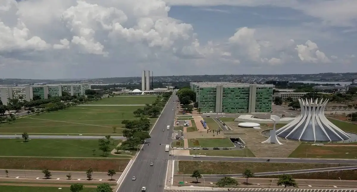 CNU tem nomeação de 279 analistas de infraestrutura
