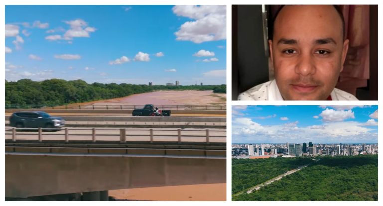 Bolívia: país repercute a estadia de líder do PCC em solo andino - News Rondônia