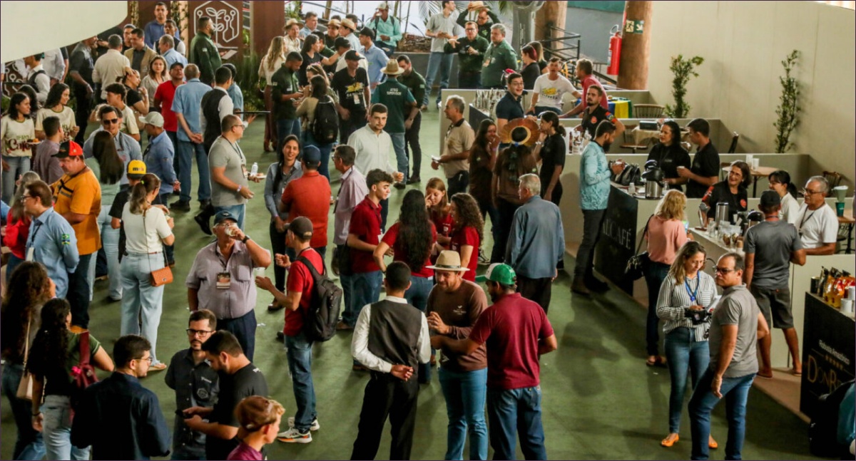 Com premiação recorde, Concafé 2025 entrega mais de R$ 400 mil a cafeicultores em Rondônia