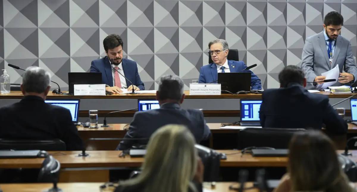 Comissão do Congresso aprova tarifa social de energia elétrica