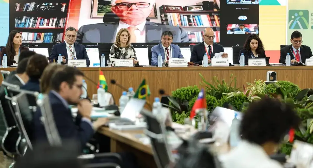 Conferência em Brasília debate investimentos para erradicar a pobreza