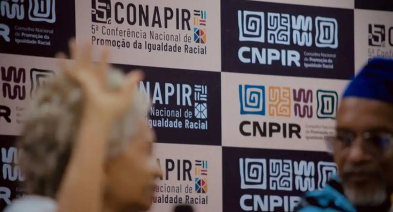 Conferência revisa políticas de igualdade racial no Brasil