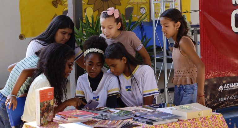 Confira a programação do 3º Festival Cultural Reconstruindo o Quilombo em Pimenteiras do Oeste