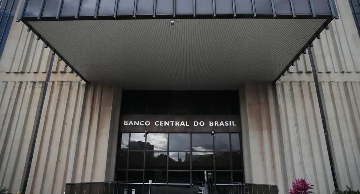 Copom inicia reunião sobre a taxa Selic