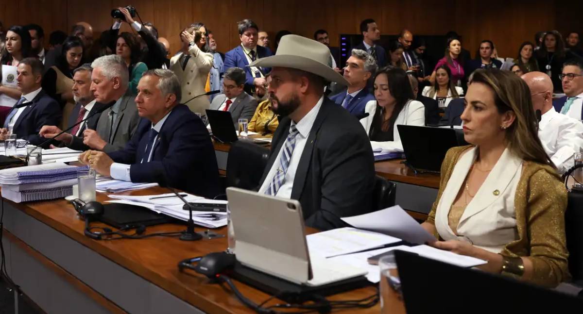 CPMI do INSS convida ministros da CGU, AGU e diretor da PF