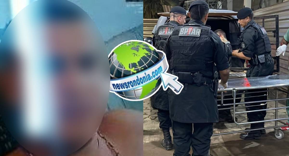 Criminoso do CV morre durante confronto com BPTAR no Cai N’água