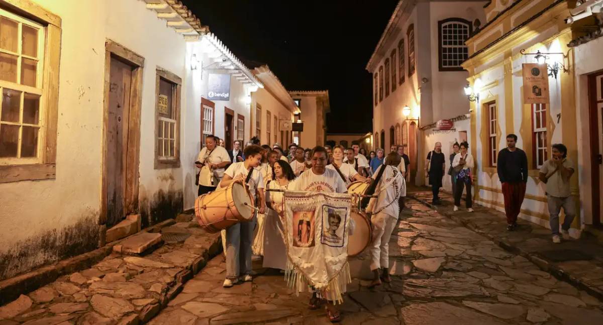 Cultura afro nas escolas auxilia combate ao preconceito