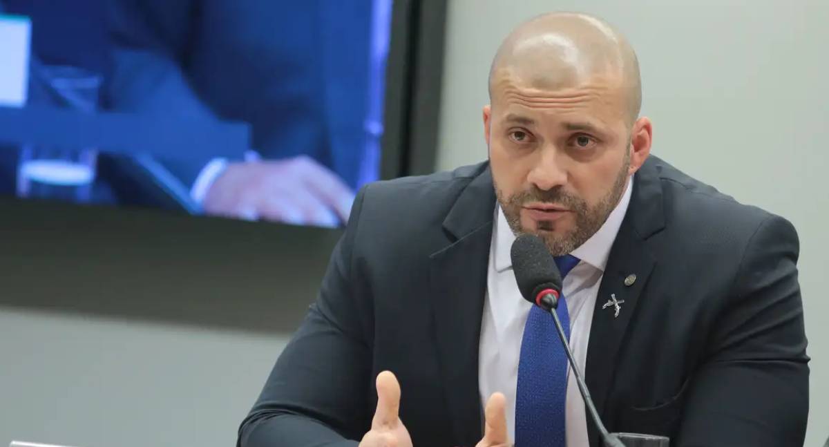 Daniel Silveira regime aberto: Moraes autoriza progressão de pena
