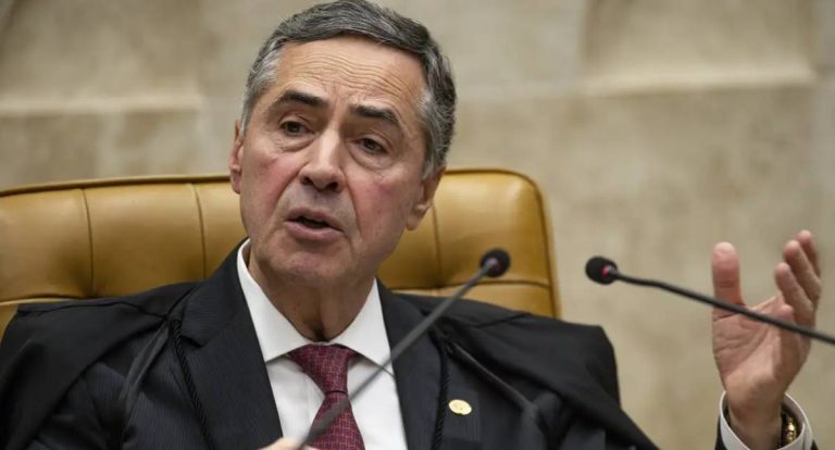 Decisão de Barroso valida regra da aposentadoria por invalidez