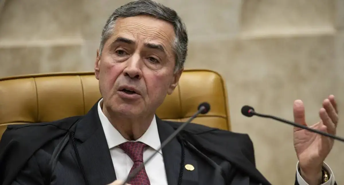 Decisão de Barroso valida regra da aposentadoria por invalidez