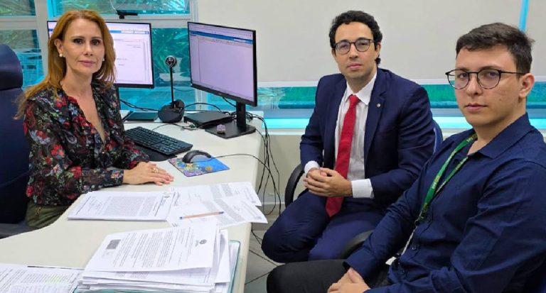 MPRO obtém condenação de grupo criminoso na Estação Ecológica Samuel
