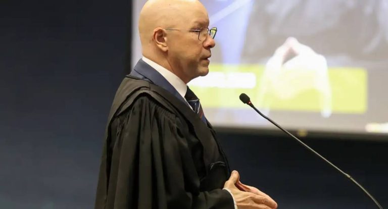 Defesa de Almir Garnier nega envolvimento em tentativa de golpe