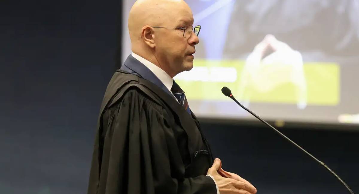 Defesa de Almir Garnier nega envolvimento em tentativa de golpe