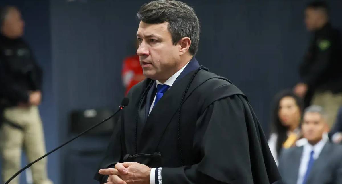 Defesa de Anderson Torres diz que 'minuta do golpe' é 'do Google'
