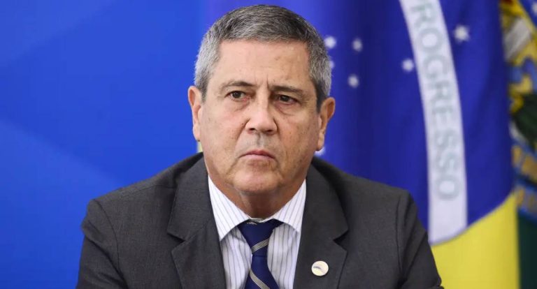 Defesa de Braga Netto questiona delação de Mauro Cid no STF