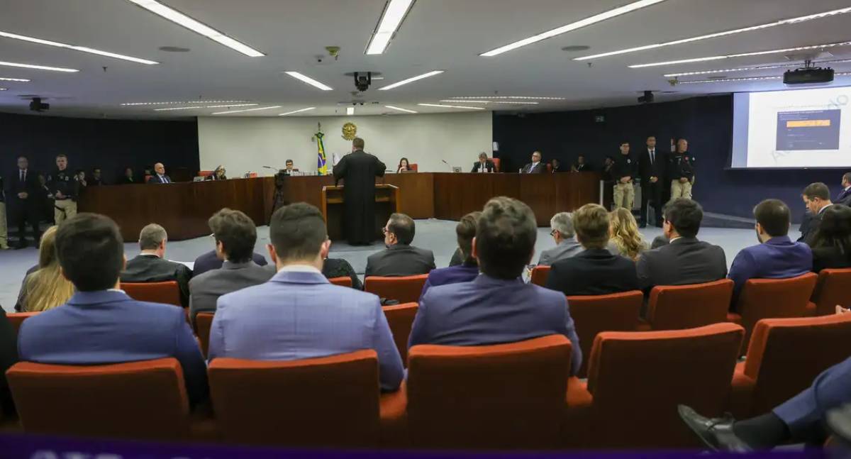 Defesa de Jair Bolsonaro alega que não houve golpe