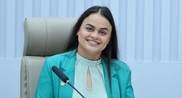 Deputada Dra. Taíssa participa da 3ª Reunião Ampliada do Parlamento Amazônico no Amapá