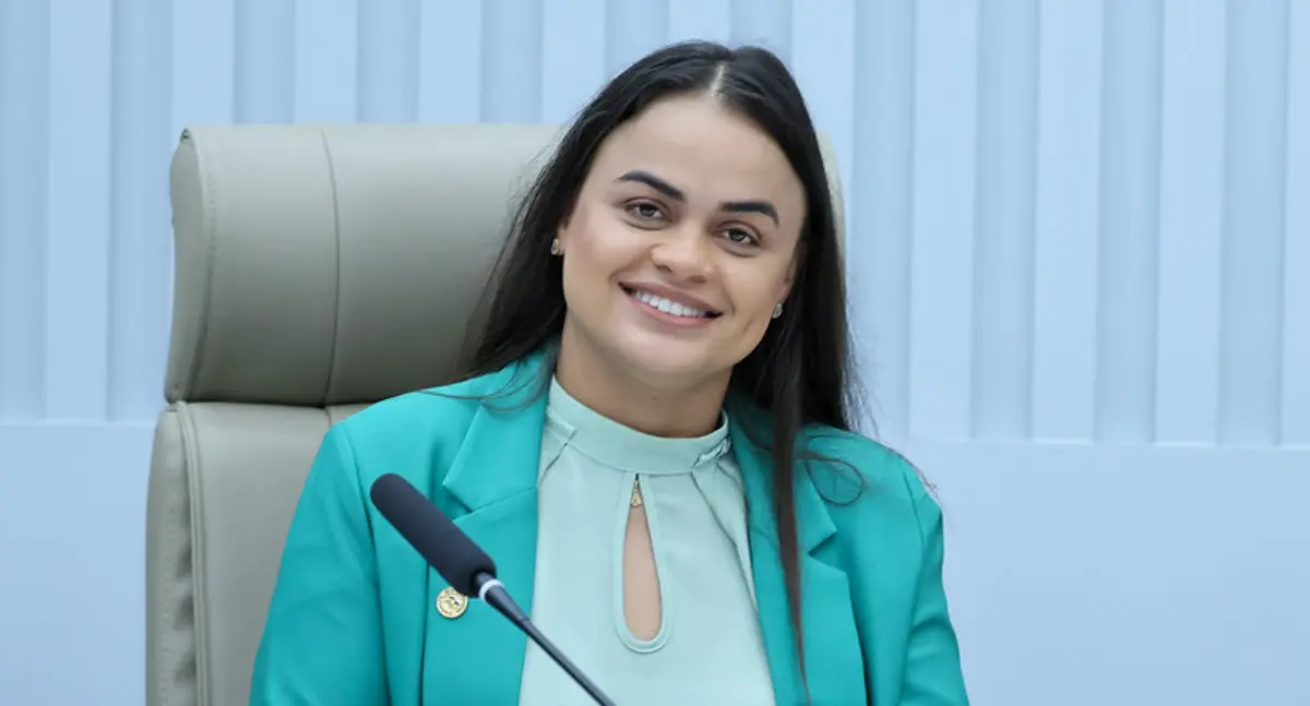 Deputada Dra. Taíssa participa da 3ª Reunião Ampliada do Parlamento Amazônico no Amapá