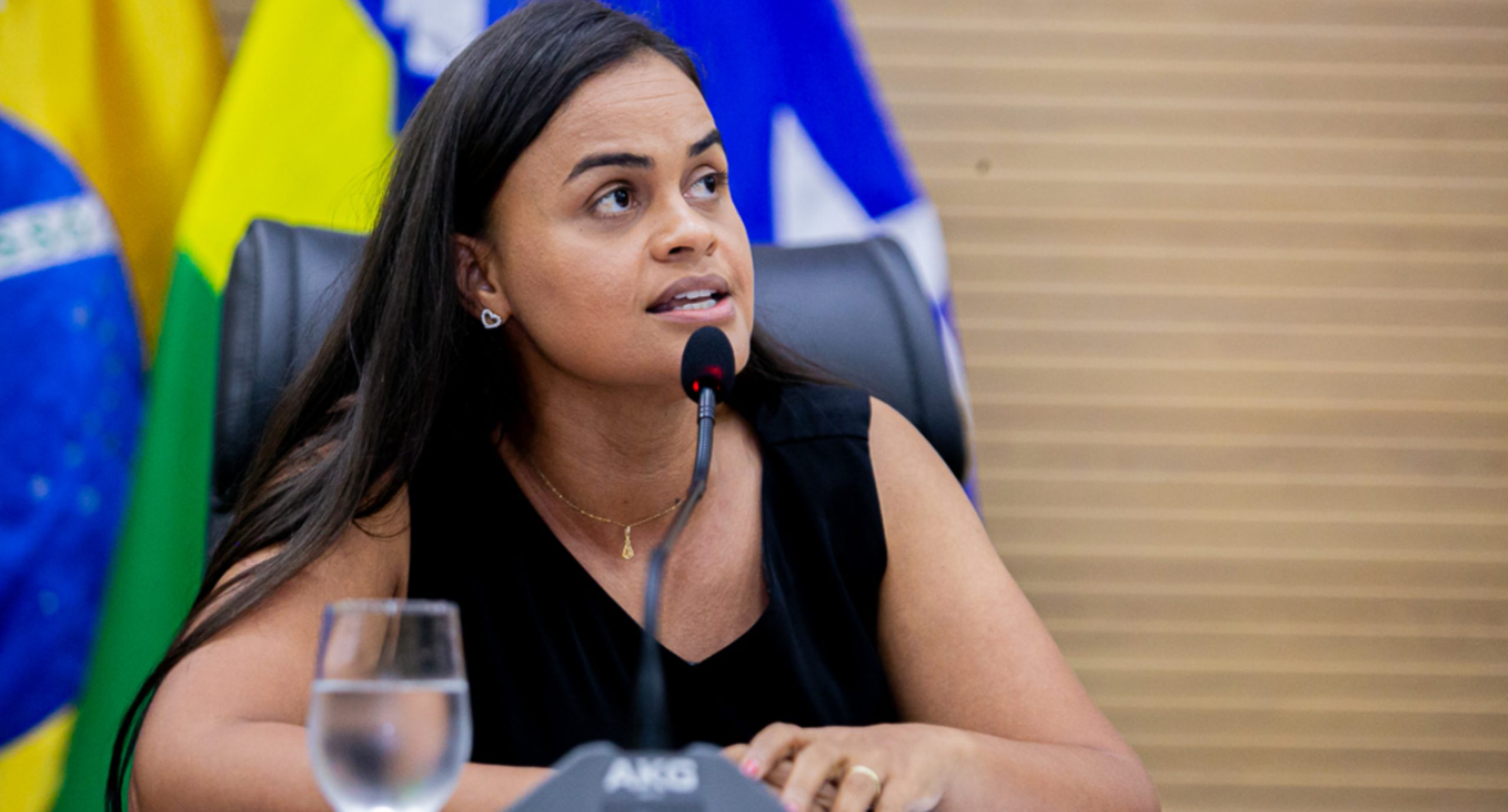 Deputada Dra. Taíssa propõe criação de Plataforma Virtual de Apoio ao Jovem Empreendedor em Rondônia