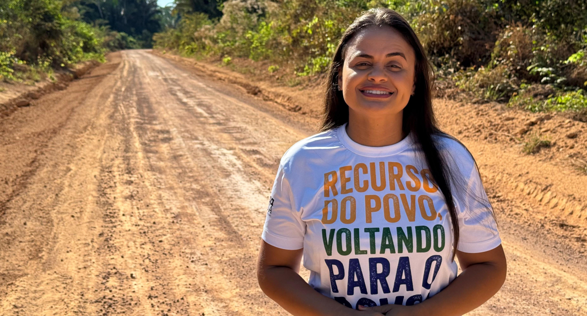 Deputada Dra. Taíssa solicita estudo para estadualização da Linha Zero entre Rio Pardo e Alto Paraíso