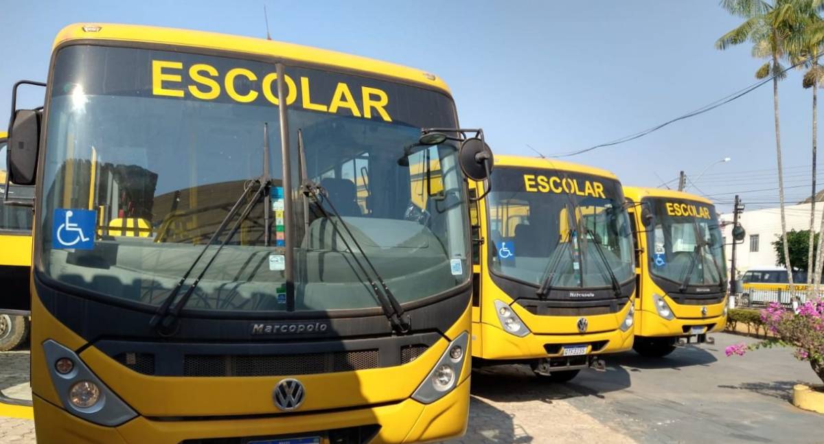 Deputada Dra. Taíssa solicita ônibus escolar para Machadinho do Oeste