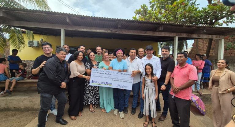 Deputada federal Sílvia Cristina destina R$ 50 mil para a Apae de Candeias do Jamari - News Rondônia