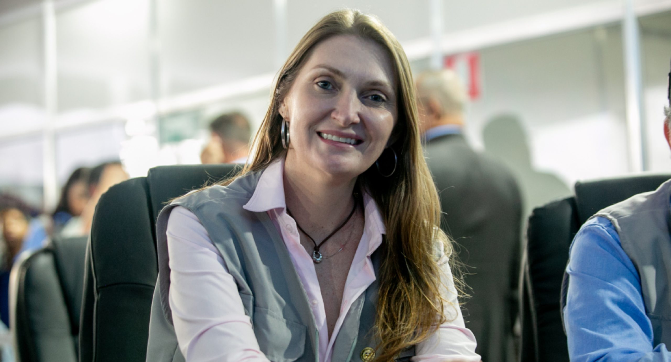 Deputada Gislaine Lebrinha destina R$ 2 milhões para asfaltamento no Vale do Anari