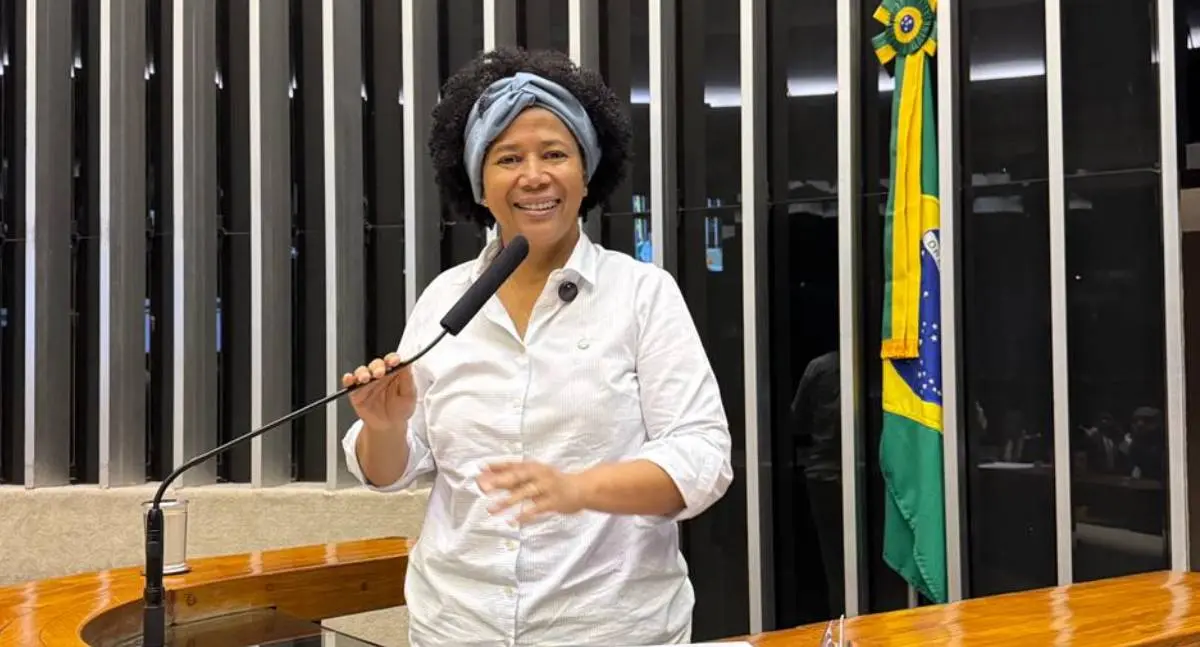 Deputada Sílvia Cristina defende emancipação dos distritos da Ponta do Abunã em Porto Velho