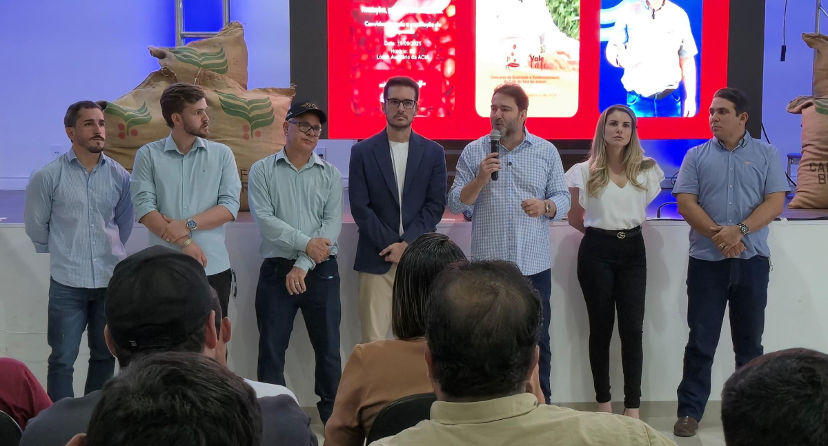 Deputado Alex Redano anuncia R$ 19 milhões para fortalecer a agricultura familiar em Rondônia