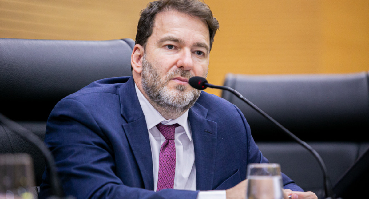 Deputado Alex Redano cobra manutenção urgente de ponte na RO-010 em Cacaulândia