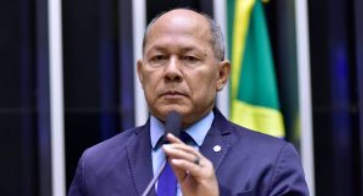 Deputado Coronel Chrisóstomo destinou mais de R$ 415 milhões em recursos para Rondônia