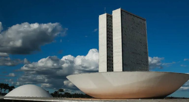 Deputado Mendonça Filho será o relator da PEC da Segurança Pública