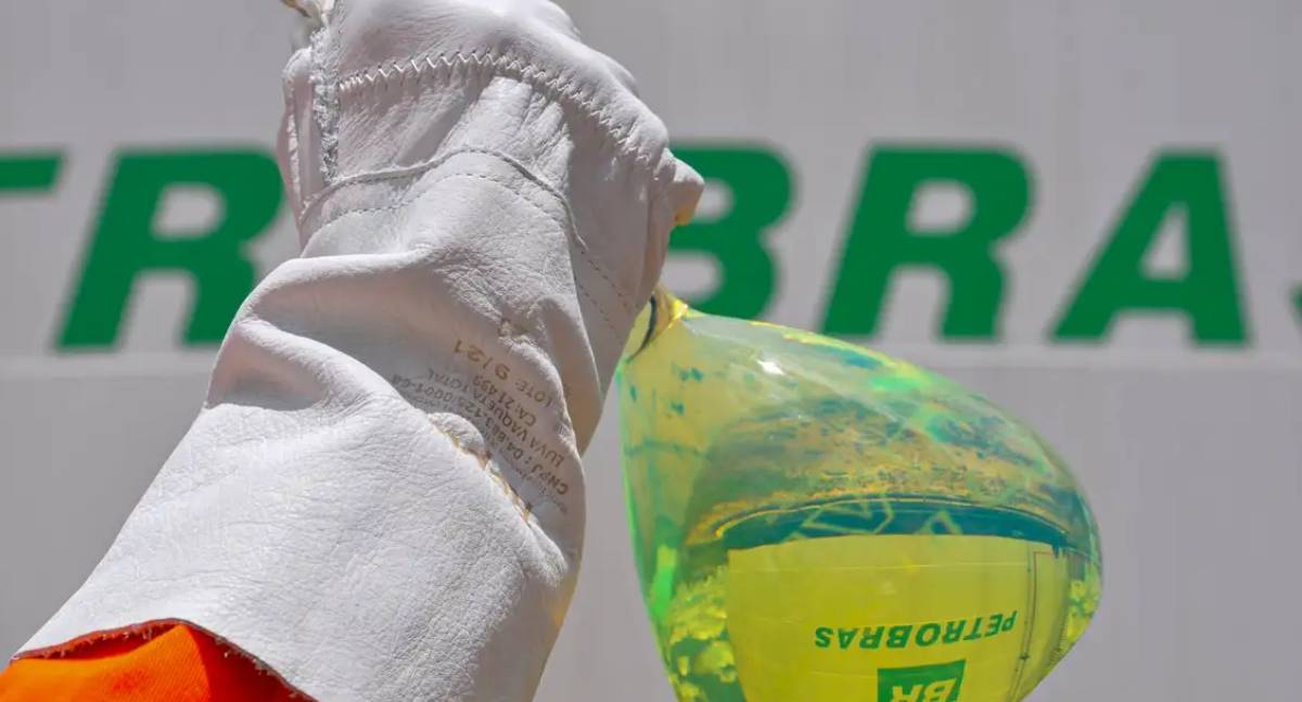 Descarbonização da Petrobras é pauta de novos estudos científicos