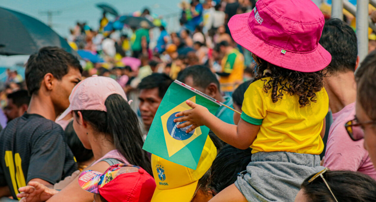Desfile de 7 de Setembro em Rondônia ganha novo endereço, mais estrutura e atrações inéditas