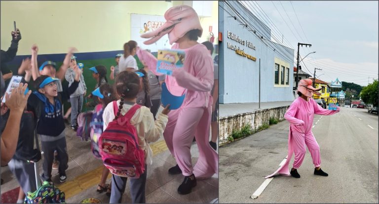 Dia da Amazônia é celebrado com Tour Cultural em Porto Velho